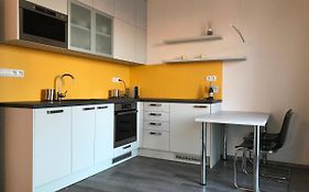 Apartman Podebradka