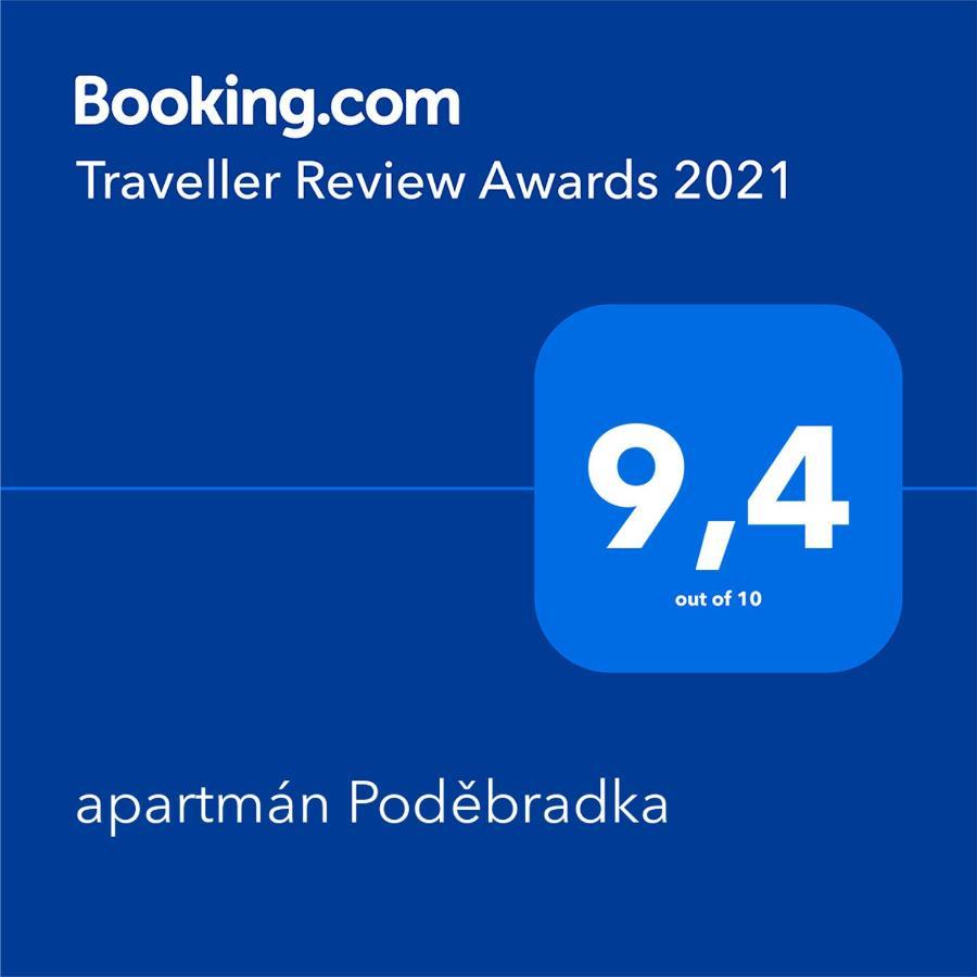 Apartman Podebradka Плзень Екстер'єр фото