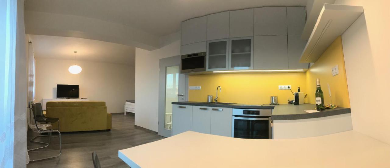 Apartman Podebradka Плзень Екстер'єр фото