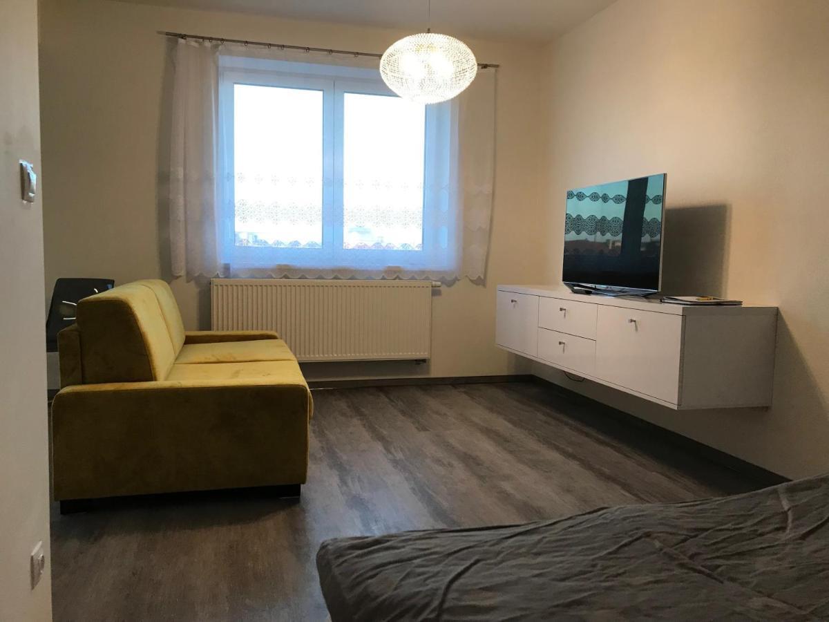 Apartman Podebradka Плзень Екстер'єр фото