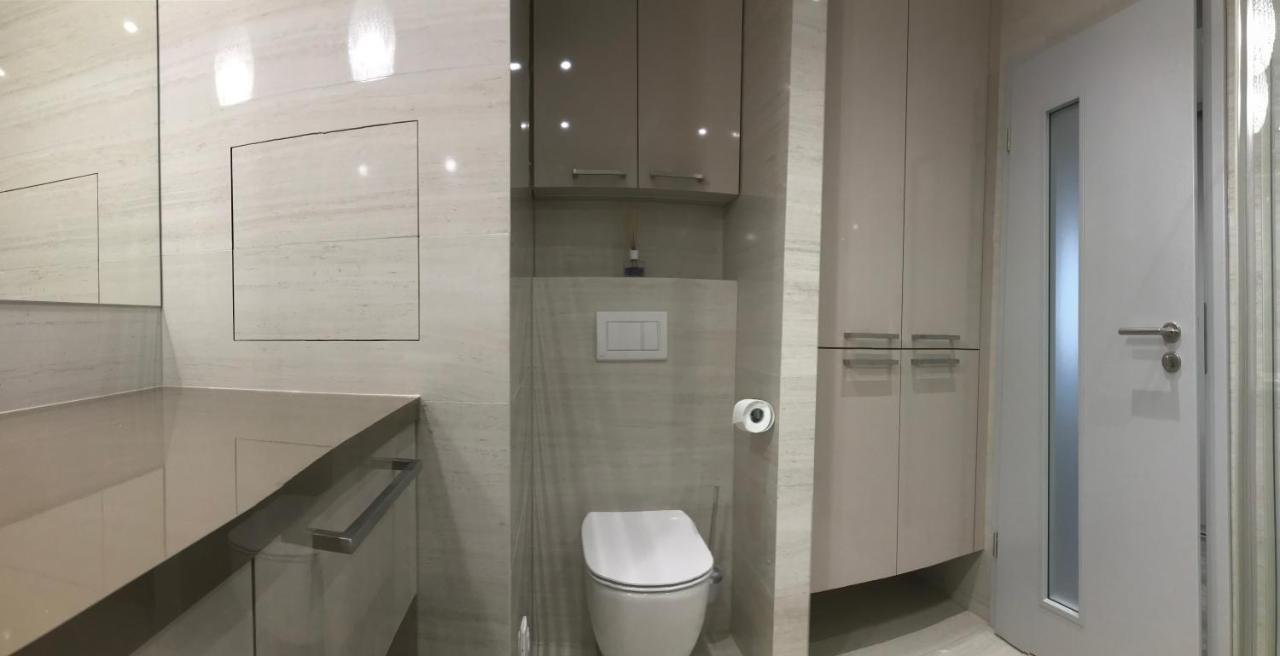 Apartman Podebradka Плзень Екстер'єр фото