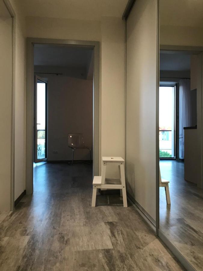 Apartman Podebradka Плзень Екстер'єр фото