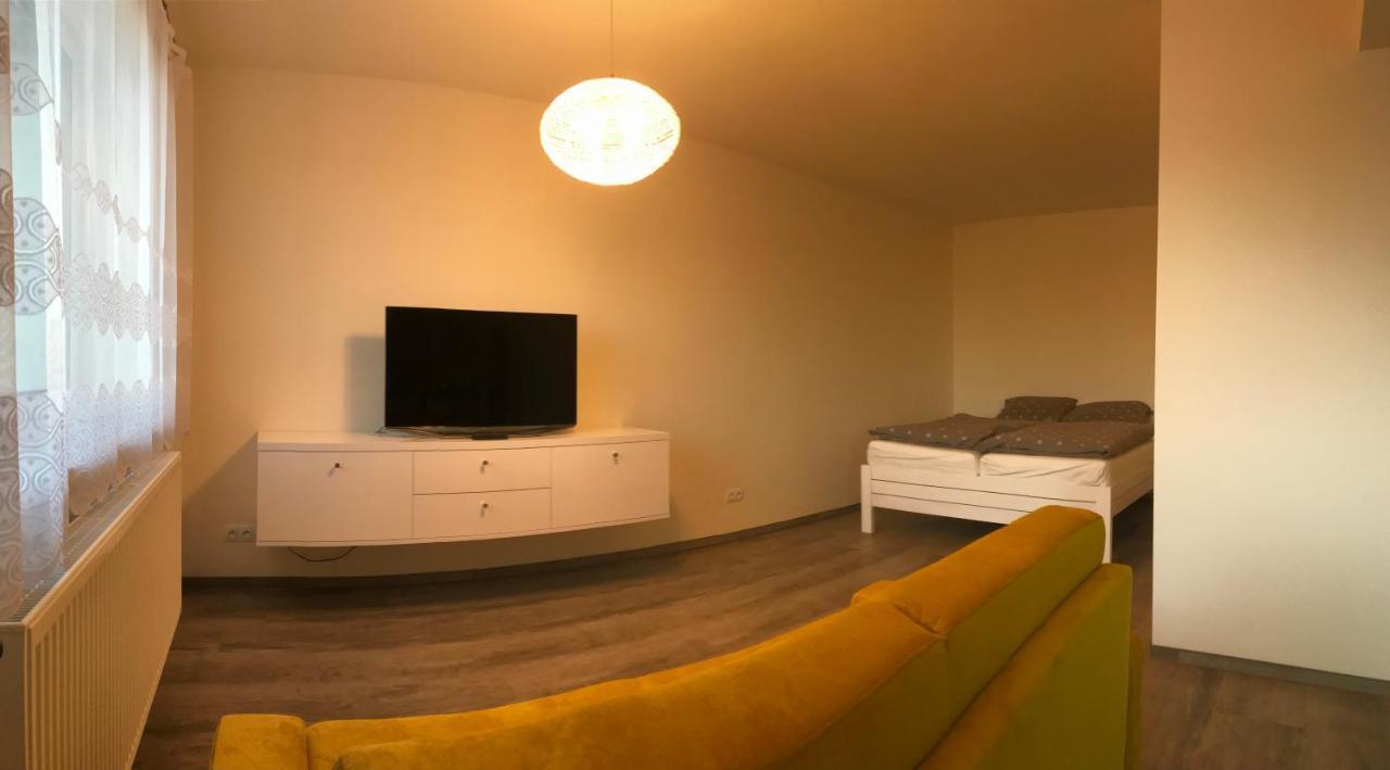 Apartman Podebradka Плзень Екстер'єр фото