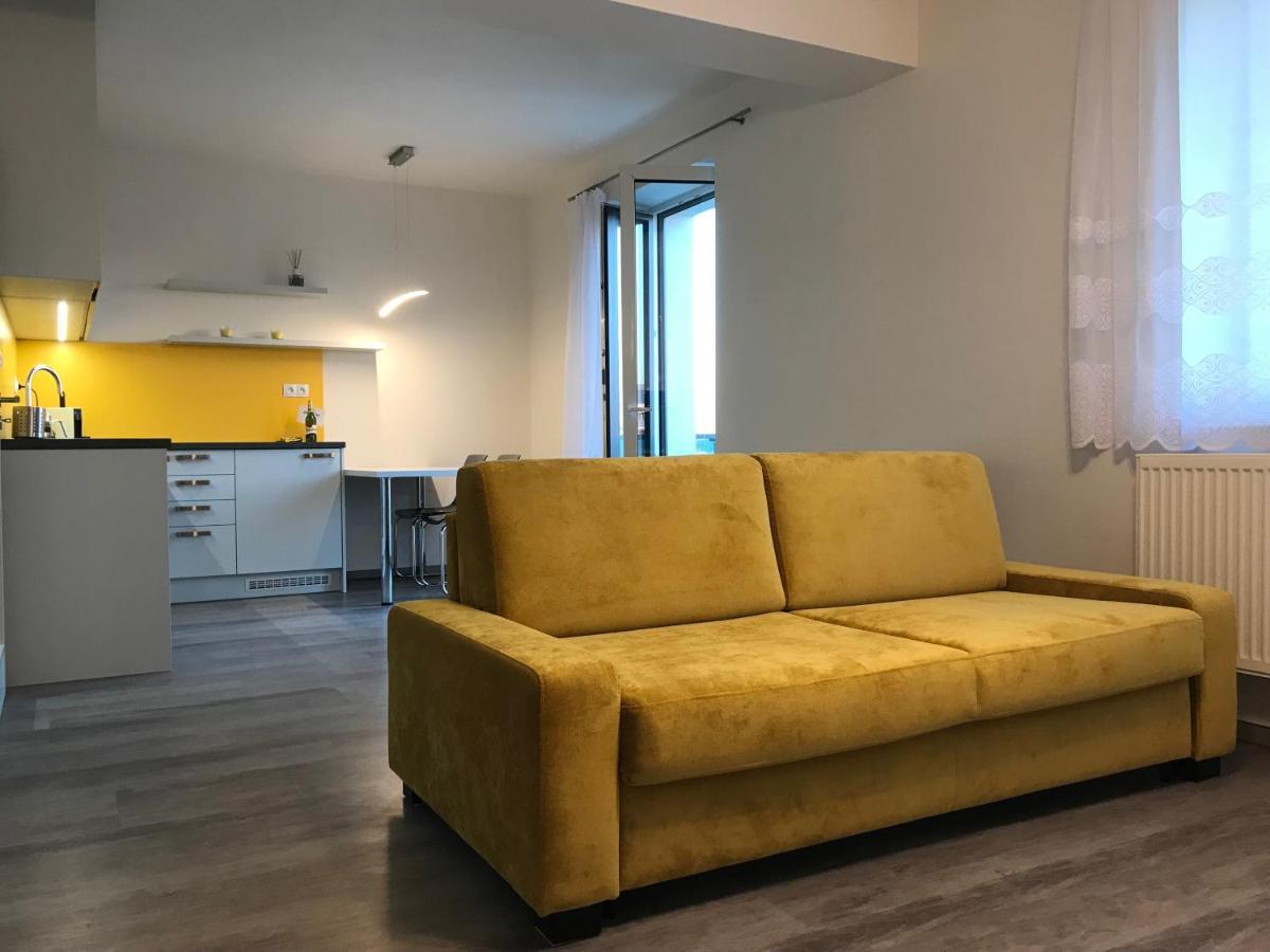 Apartman Podebradka Плзень Екстер'єр фото