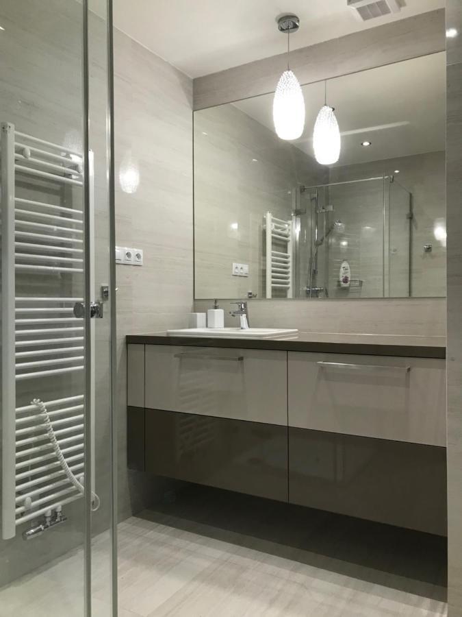 Apartman Podebradka Плзень Екстер'єр фото